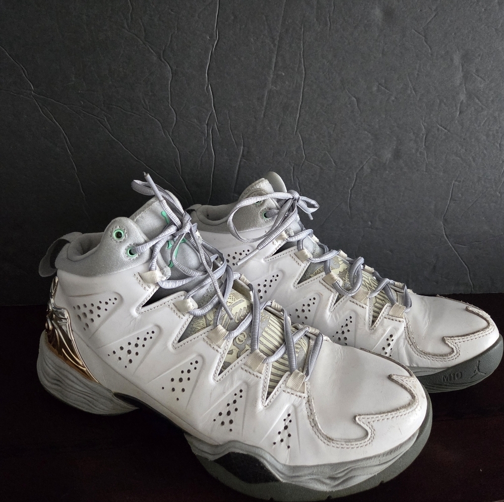 Jordan Melo M10 Mens Sneakers Sz.9